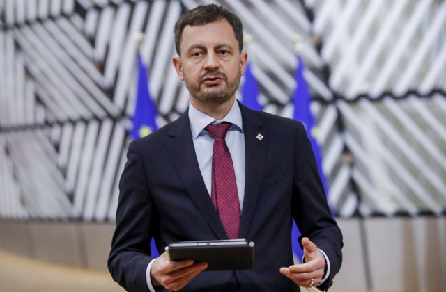 Heger prisľúbil Grécku pomoc aj pri zalesňovaní území