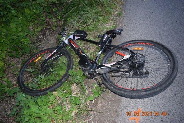 cyklista