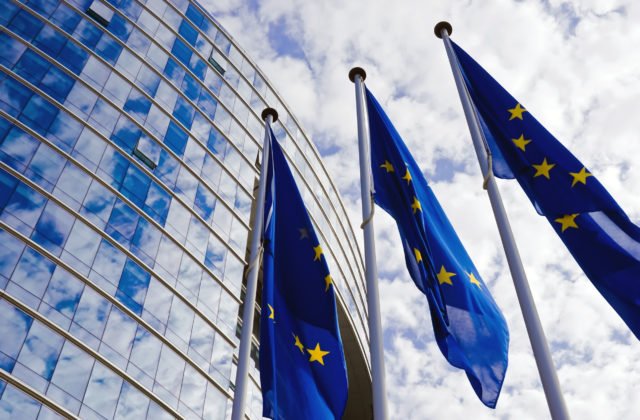 Vedec Šucha sa stal vedúcim Zastúpenia Európskej komisie