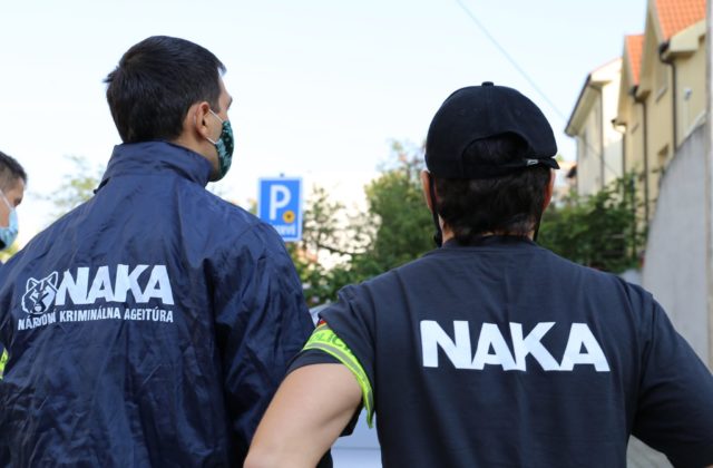 Advokát vyšetrovateľov NAKA bude vymáhať škodu za nezákonnú väzbu žalobou