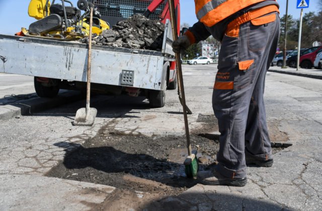 Mesto Piešťany si berie miliónový úver