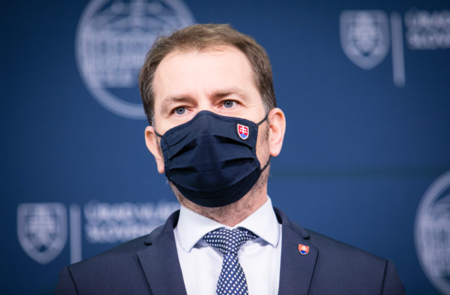 Matovič považuje finančný príspevok pre seniorov za úspešný ťah