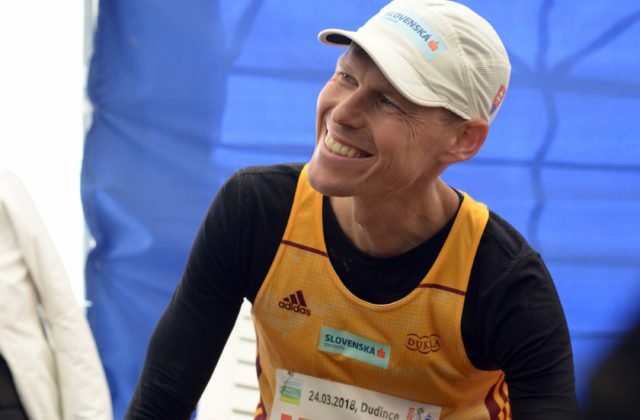Matej Tóth bude novým riaditeľom VŠC Dukla Banská Bystrica