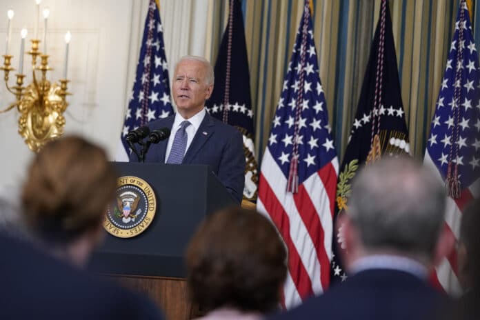 Joe Biden
