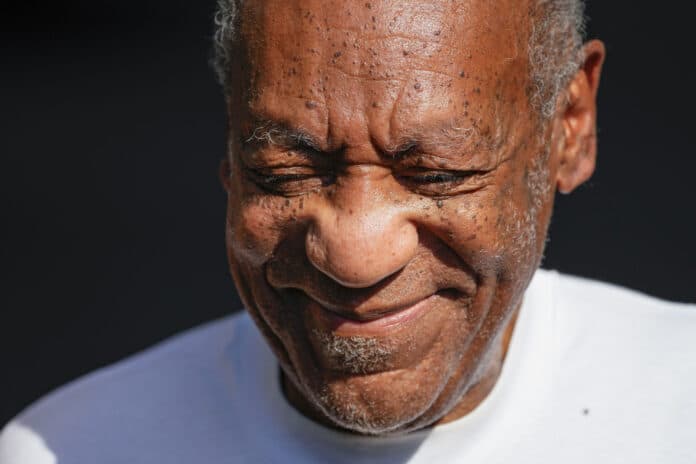 Bill Cosby