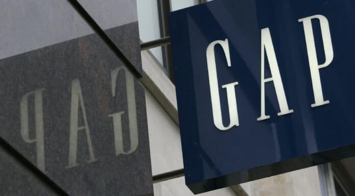 Gap