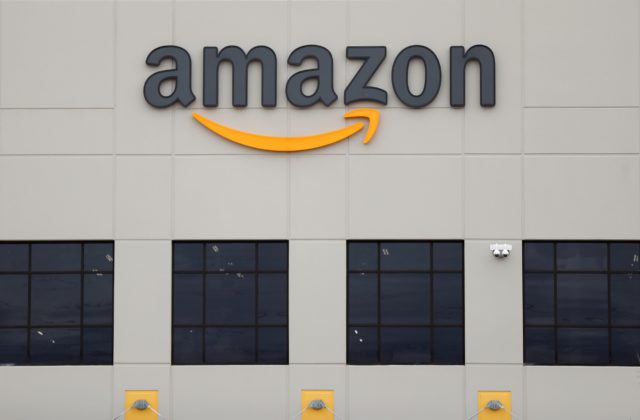 Amazon porušil pravidlá GDPR