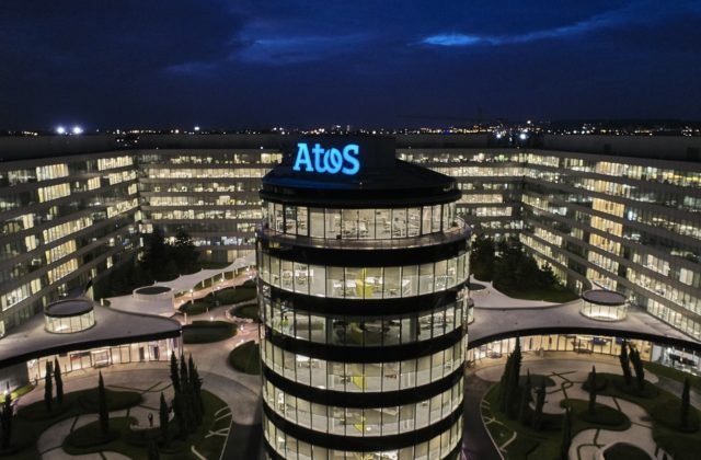 Atos zrýchli cestu k net zero