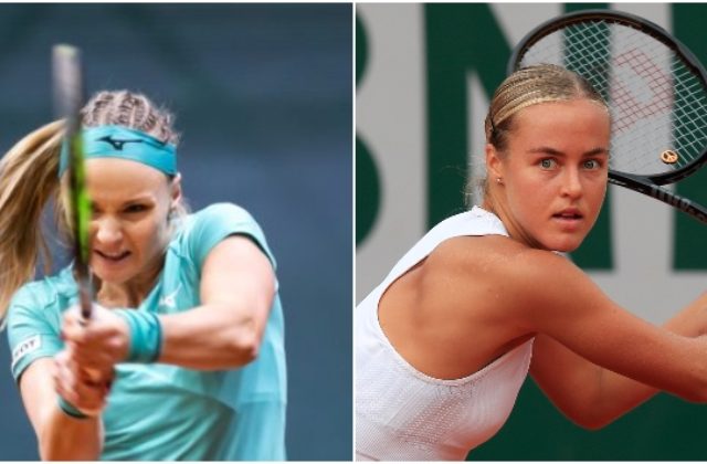 Šramková aj Schmiedlová na postúpili turnaji WTA v Belehrade