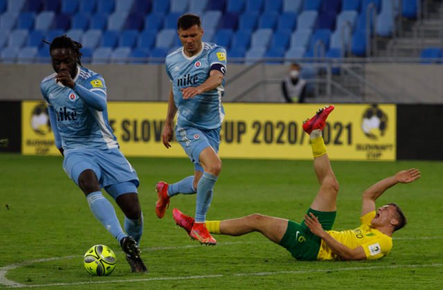 Slovan Bratislava spoznal ďalších možných súperov v pohárovej Európe