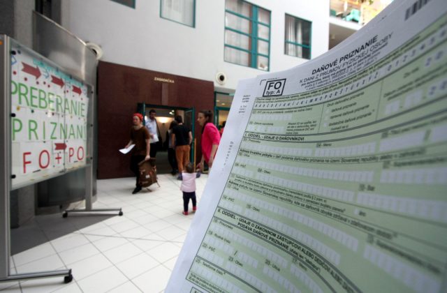 Viacerí daňovníci uviedli nesprávny odpočet daňovej straty