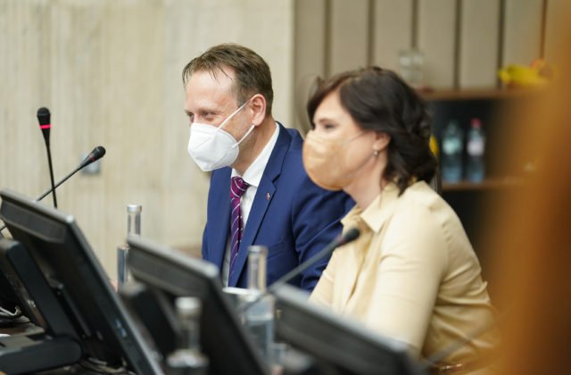 ZMOS upozorňuje na eurofondovú depresiu