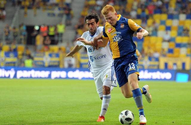 Fortuna liga má za sebou prvé kolo novej sezóny
