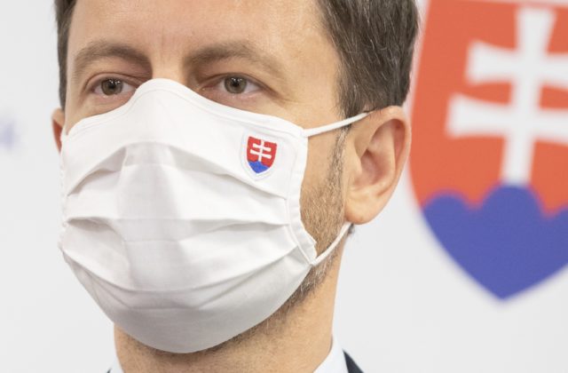 O obnovenie bohoslužieb žiadal premiéra arcibiskup Zvolenský