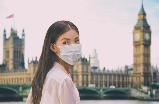 Veľká Británia zaradila Slovensko medzi zelené krajiny