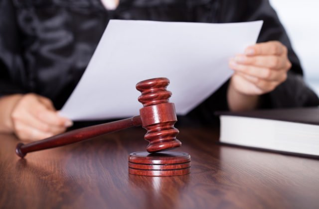 Najvyšší správny súd dostal z Trnavského kraja štyri volebné žaloby