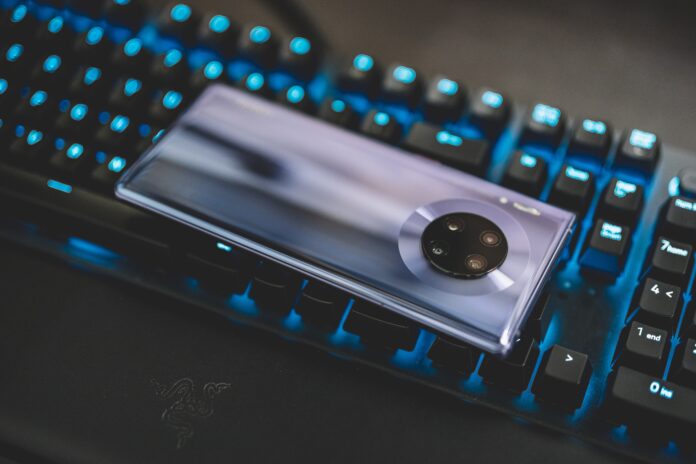 technológia, 5G
