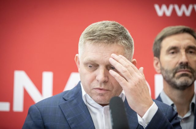 Robert Fico požaduje odsúdenie novinárov a údajne vie