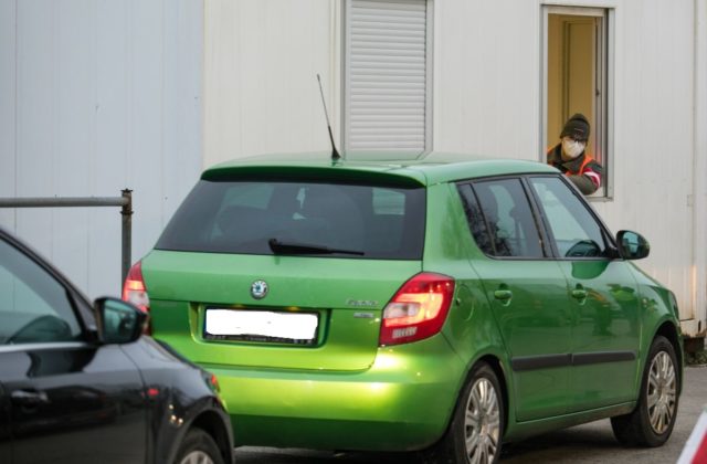 Česko upravilo pravidlá pre vstup do krajiny