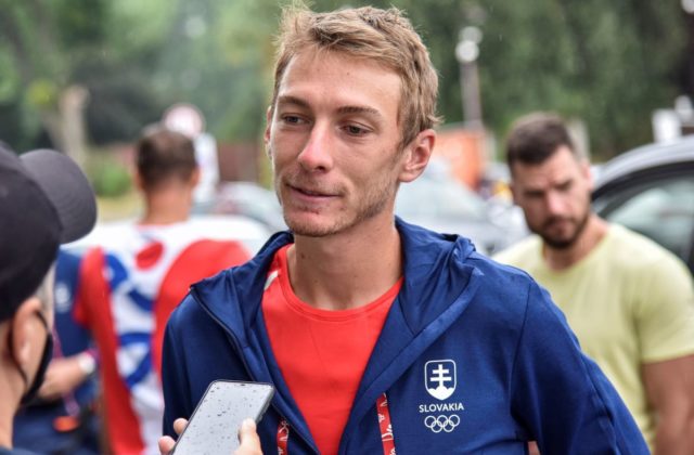 Tenista Klein si zahrá na olympiáde v Tokiu dvojhru