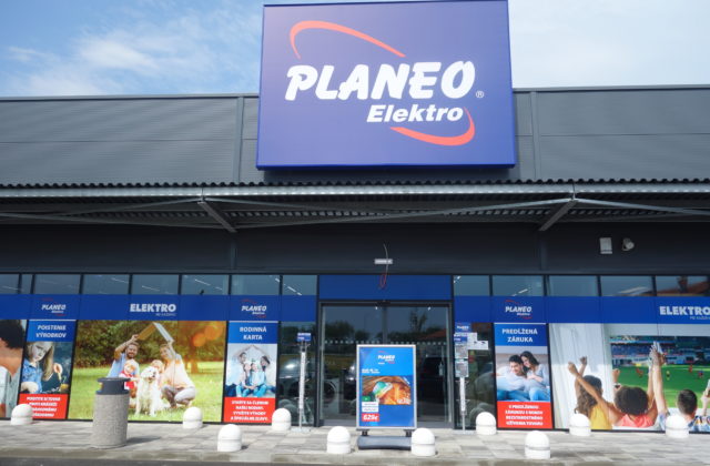 Takto sa to robí! V PLANEO stačí nakúpiť
