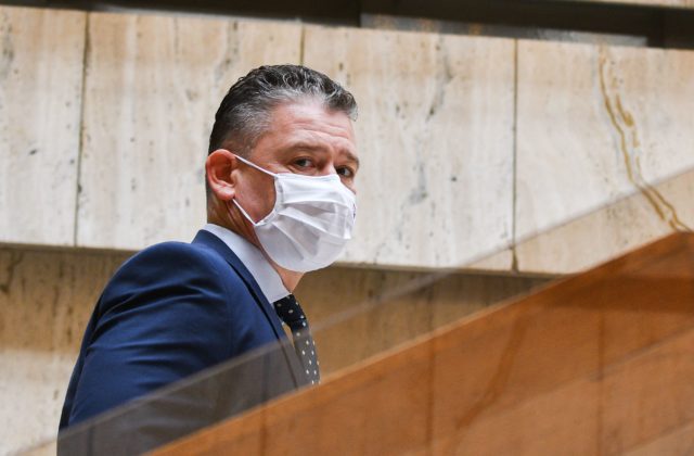 Prokuratúra by sa mohla zmeniť na štátne zastupiteľstvo