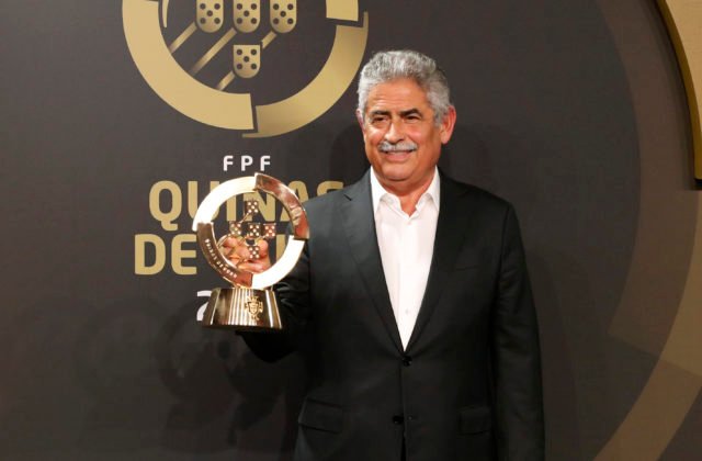 Prezident klubu Benfica Lisabon je v domácom väzení