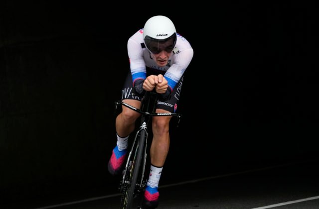 Letná olympiáda v Tokiu (cyklistika): Horší ako Kubiš bol len Sýrčan