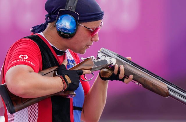 Rehák Štefečeková patrí k najúspešnejším slovenským olympionikom