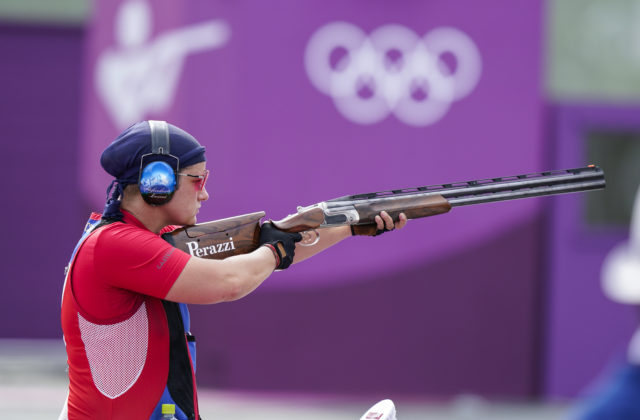 Kuzminová víta Rehák Štefečekovú v klube olympijských víťazov