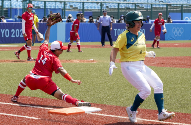 Softbal sa po 13 rokoch vrátil do programu letnej olympiády