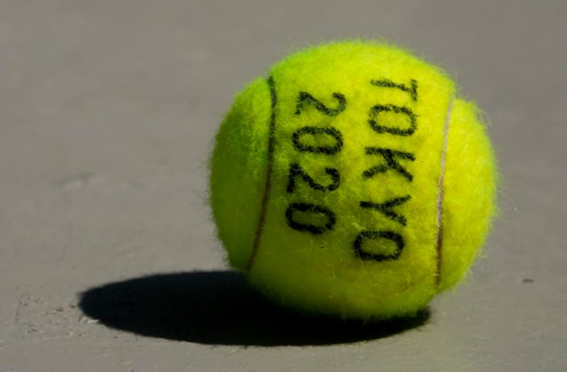 Letná olympiáda v Tokiu (tenis): Klein a Gombos prehrali trojsetové bitky a dvojhra je už bez Slovákov