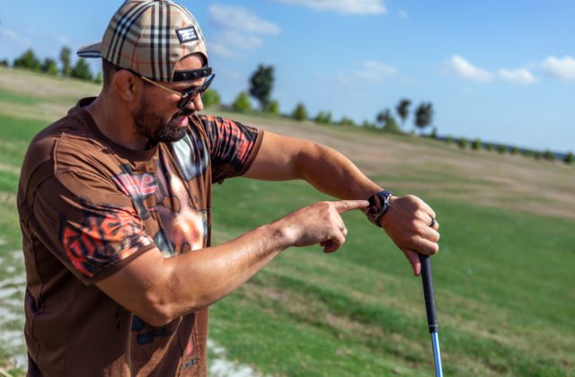Nové smart hodinky od Huawei zaujmú golfovým režimom a aplikáciami v hodinkách