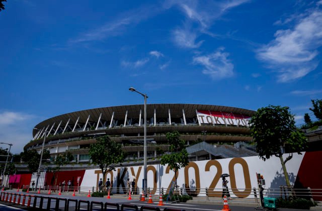 Na otváracom ceremoniáli olympiády v Tokiu bude len hŕstka vyvolených