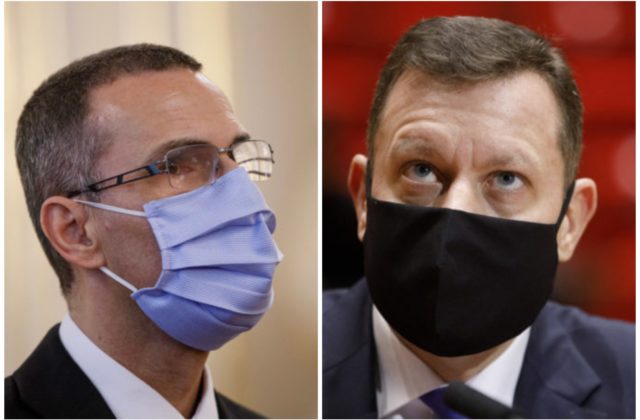 Szabó sa pred súdom priznal k príprave vrážd Žilinku