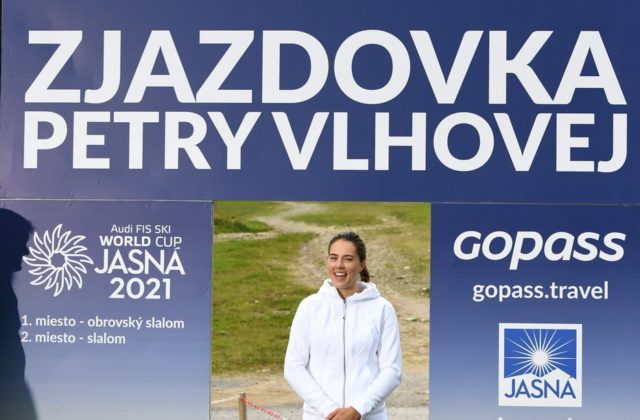 V Jasnej pribudne nová lanovka