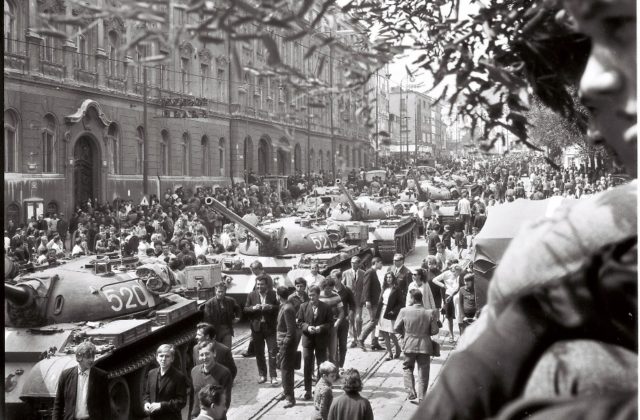 Žiadna bratská pomoc