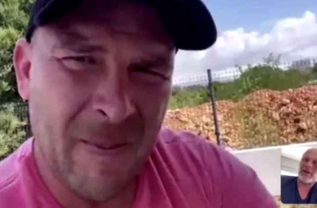 Svedka v kauze Očistec Mateja Zemana prepustili z chorvátskeho zadržania