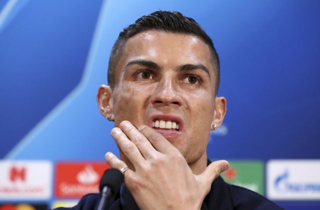 Cesty Ronalda a Solskjaera sa opäť spojili