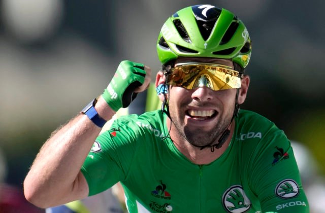 Tráva zelenšia inde nebude a Cavendish by mal prehodnotiť svoje nároky