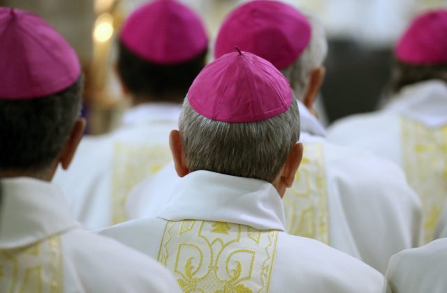 Slovenskí biskupi navrhli preformulovať pojem rodová rovnosť