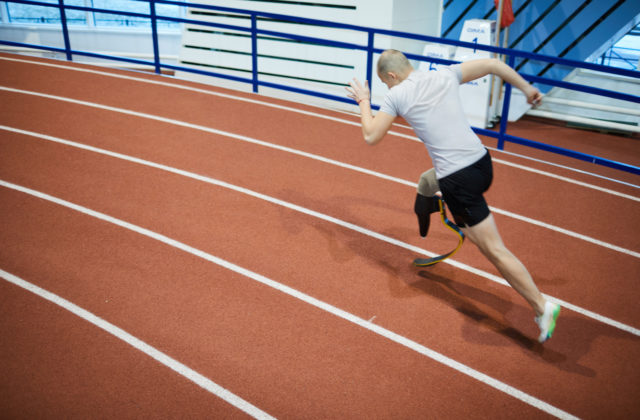 Paralympijské hry v Tokiu sa rovnako ako olympiáda budú konať bez divákov