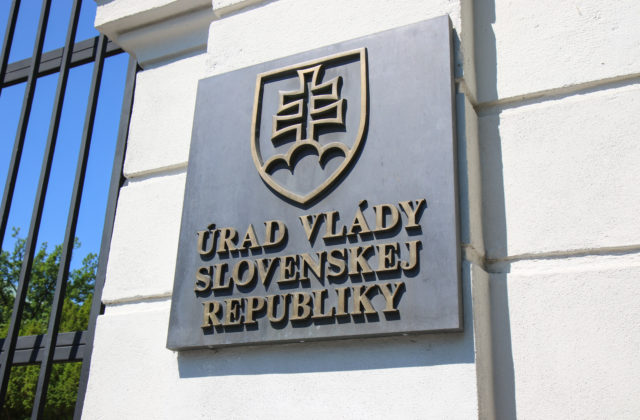 Kabinet schválil posun termínu implementácie reformy súdnej mapy z 1. januára 2023 na 1. júna 2023