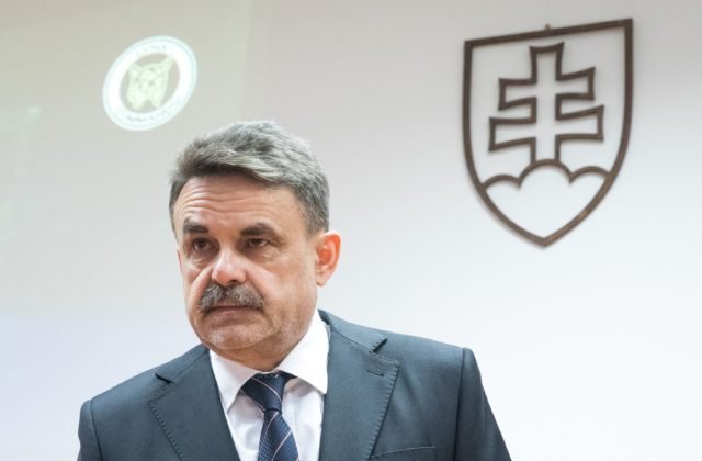 Čižnár vypovedal na súde v kauze Kováčika