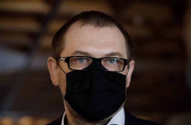 Žilinka sa začal konať v prípade videonahrávky z chaty