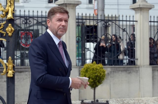 Investigatívny novinár Valček poukázal na viaceré nejasnosti vo Výbohovom obvinení