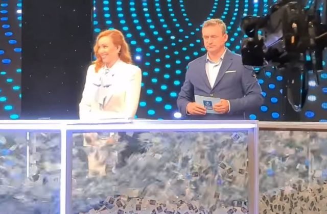 Matovič odporúča Zuzane z očkovacej lotérie