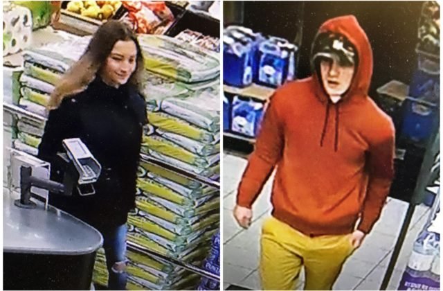 Rakúska polícia žiada o pomoc