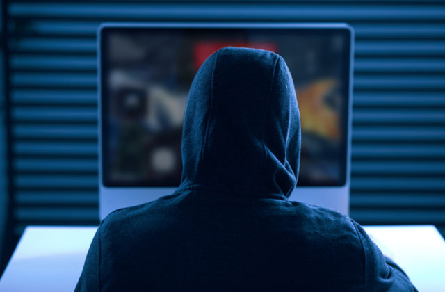 Polícii stúpol počet prípadov spojených s detskou pornografiou