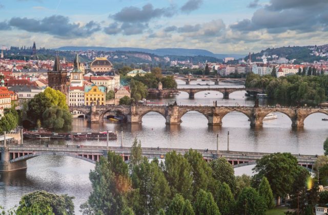 Turizmus v Česku sa po jarnom lockdowne rozbieha rýchlejšie ako vlani